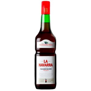 Pacharán la Navarra 1L