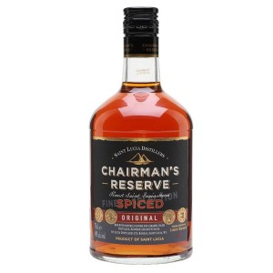 Chairman's Reserve Spiced 70cl