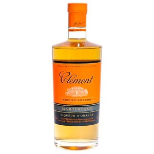 Clement Shrubb Creole 70cl