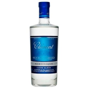 Clement Blanc Canne Bleue 70cl
