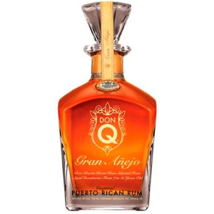 Don Q Gran Añejo 70cl