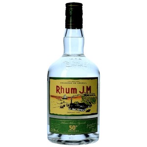 J.M. Blanc Agricole 70cl