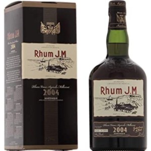 J.M. Vintage 2004 70cl