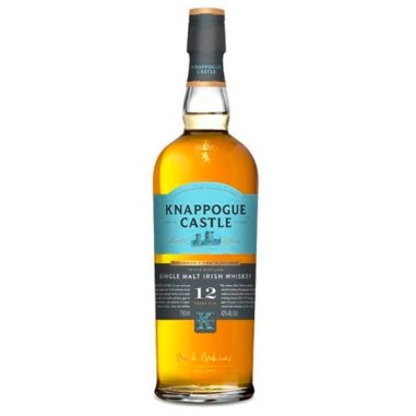 Knappogue Castle 12 Years Old 70cl
