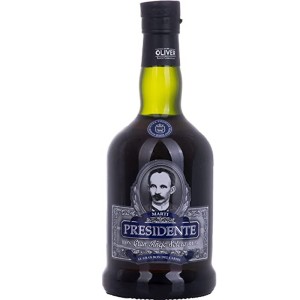 Presidente Gran Añejo 70cl