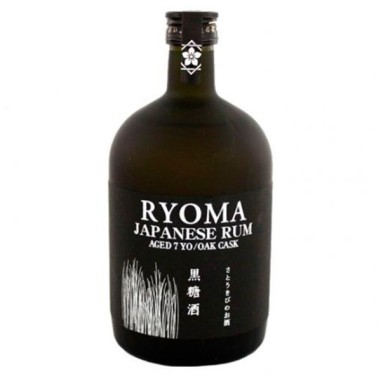 Ryoma 7 Years Old 70cl