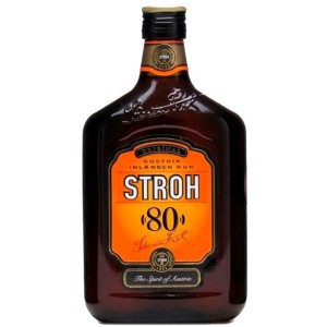 Stroh 80º 70cl