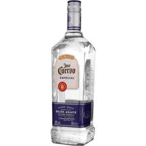 Jose Cuervo Silver 1L