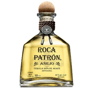 Patron Roca Añejo 70cl