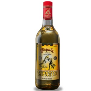 Tapatio Añejo 50cl