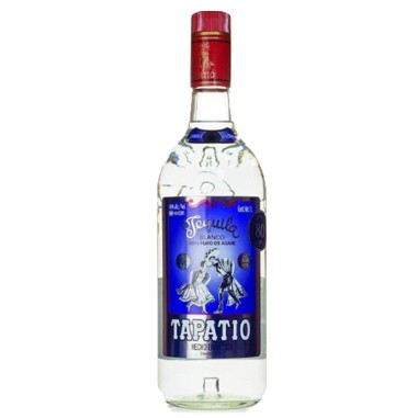 Tapatio Blanco 50cl