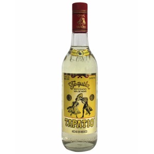 Tapatio Reposado 50cl