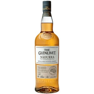 The Glenlivet Nadurra First Fill 70cl