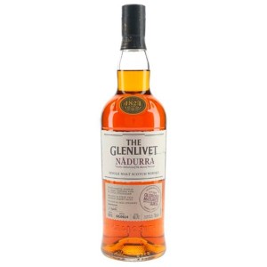 The Glenlivet Nadurra Oloroso 70cl