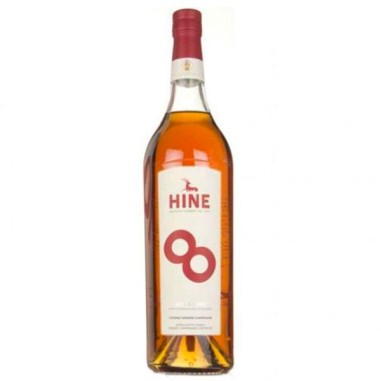 Hine Journey 8 Years Old 1L