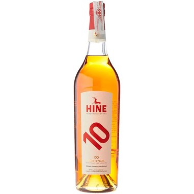 Hine Journey 10 Years Old 1L