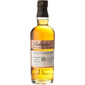 Ballantine's 15 Years Old MiltonDuff 70cl