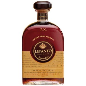 Lepanto Pedro Ximenez Solera Gran Reserva 70cl