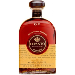 Lepanto Oloroso Viejo Solera Gran Reserva 70cl