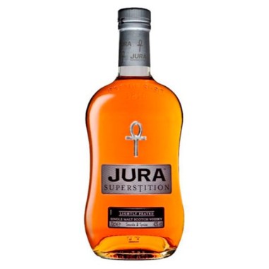 Isle Of Jura Superstition 70cl