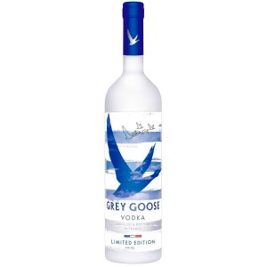Grey Goose Riviera 1L
