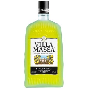 Villa Massa Limoncello 1L