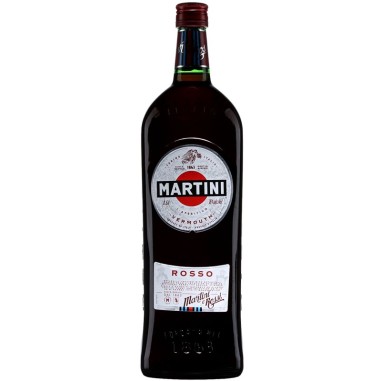 Martini Rosso 1,5L