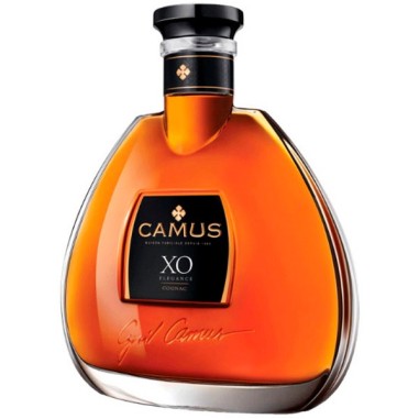 Camus XO Elegance 70cl