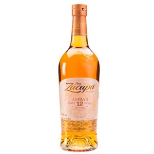 Zacapa Ambar 12 Years Old 1L