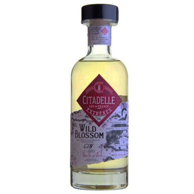 Gin Citadelle Extremes nº2 Wild Blossom 70cl