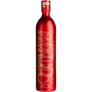 Royal Dragon Elite Watermelon 70cl