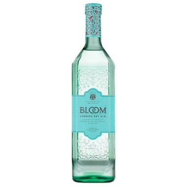 Gin Bloom 1L