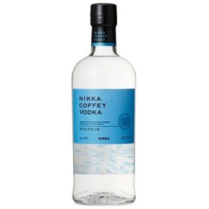 Nikka Coffey Vodka 70cl