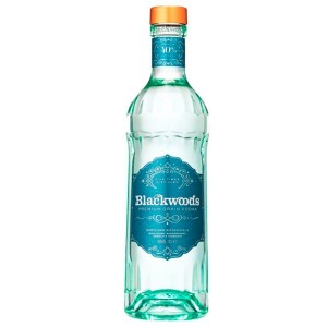 Blackwoods Vodka 70cl