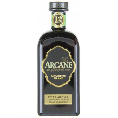 Arcane Extraroma 12 Years Old 70cl