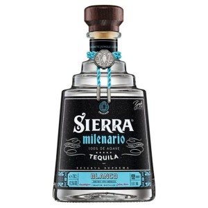 Sierra Milenario Blanco 70cl