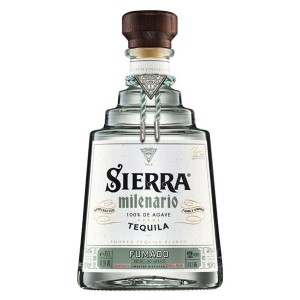Sierra Milenario Fumado 70cl