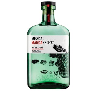 Marca Negra Espadin 70cl