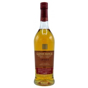 Glenmorangie Spios Private Edition 70cl