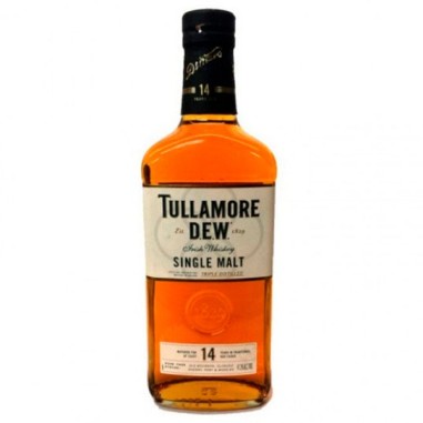 Tullamore Dew 14 Years Old 70cl