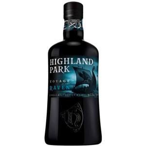 Highland Park Voyage Of The Raven 70cl