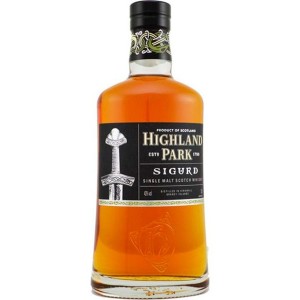 Highland Park Sigurd 70cl