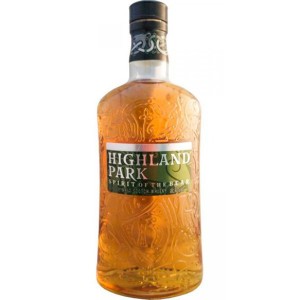 Highland Park Spirit Of The Bear 1L