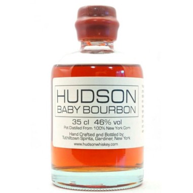 Hudson Baby Bourbon 35cl