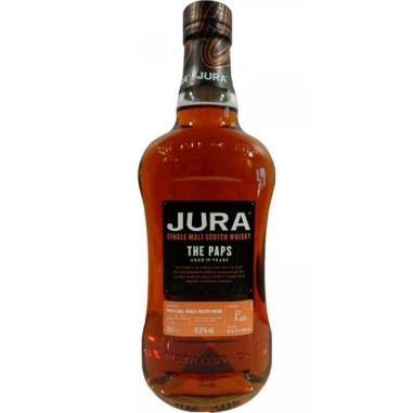 Isle Of jura 19 Years Old The Paps 70cl