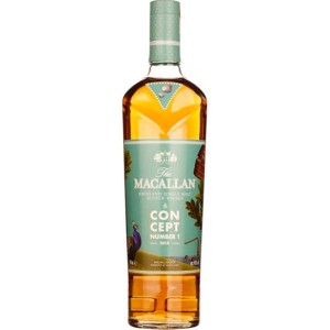 The Macallan Concept Nº 1 70cl