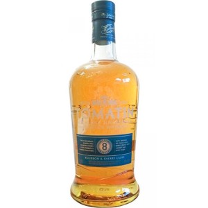 Tomatin 8 Years Old 1L