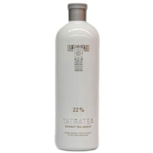Tatratea Coconut Tea 70cl