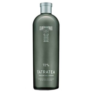 Tatratea Outlaw Tea 70cl