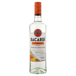 Bacardi Mango 70cl